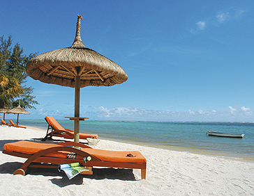 Heritage Awali Mauritius 07 Beach